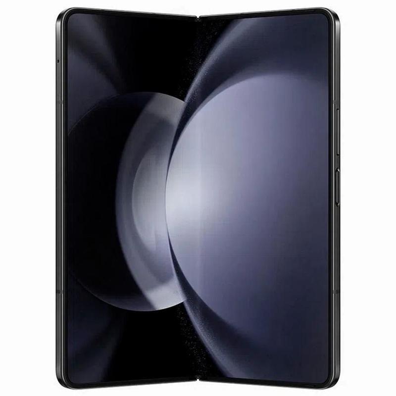 Usado: Samsung Galaxy Z Fold 5 512GB Preto Bom - Trocafone - Z